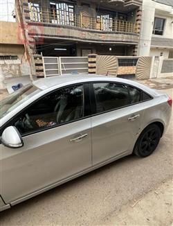 شيفروليه كروز